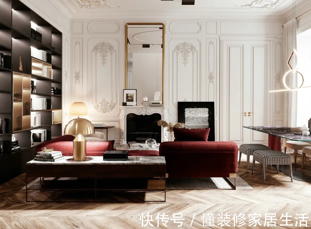 装修|2020年装修流行风格TOP榜，总有一款适合你，越来越多人的选择