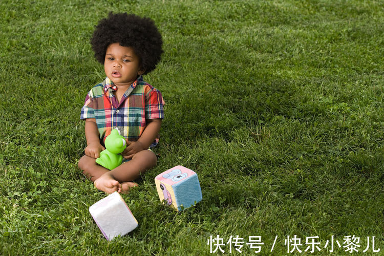 更聪明|从小爱丢东西的孩子更聪明!妈妈别瞎阻止,学会引导促进大脑发育