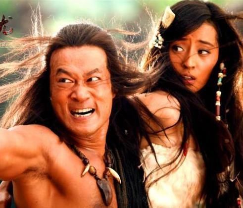 如果你是这四个姓氏,那可能不是炎黄子孙,而是战神蚩尤的后裔