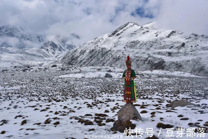 肃南|这条西北自驾路线，沿路都是世界级的美景，去过不枉此生！