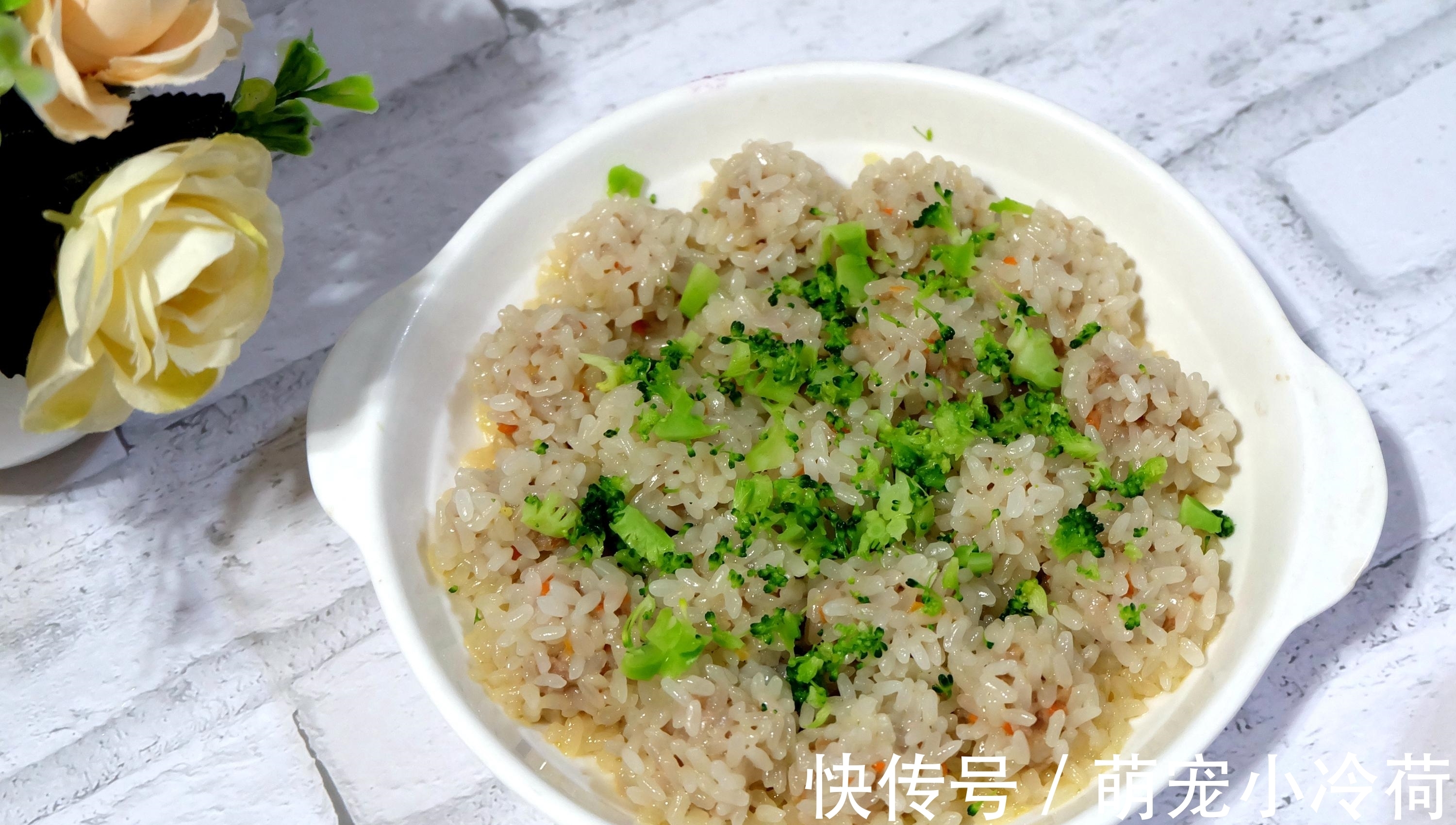 每天记录早餐,家常食材简单做法,一周7天不重样,这妈妈真勤快