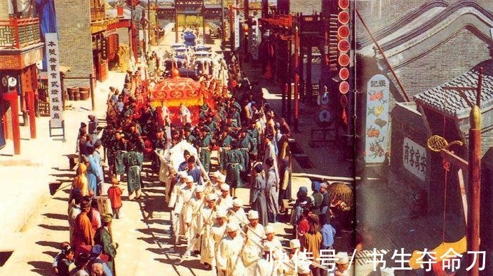 封妃@为什么说秦可卿是替身,妙玉是真公主她们背后的人演了一出好戏!