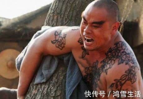 王定六!水浒中难懂的绰号,宋江为何有三个绰号,其中“呼保义”是何意思