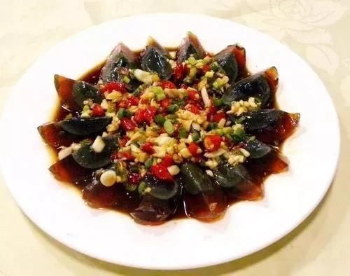 金针菇|还是家常菜最受欢迎,12道家常菜的做法,好吃下饭,总也吃不腻