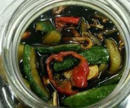 大厨教我的腌制小菜,不管配什么都好吃,快来学学吧