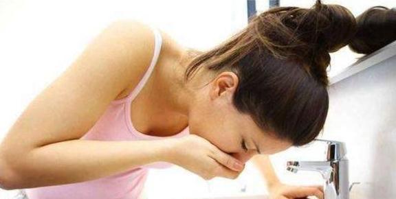 小张|孕吐越强烈,宝宝以后越聪明?别听信谣言,孩子智商和这2点有关