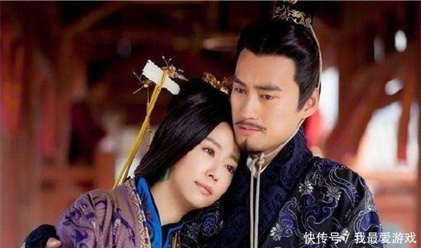 宠爱|被刘秀宠爱的阴丽华,是个什么样的人