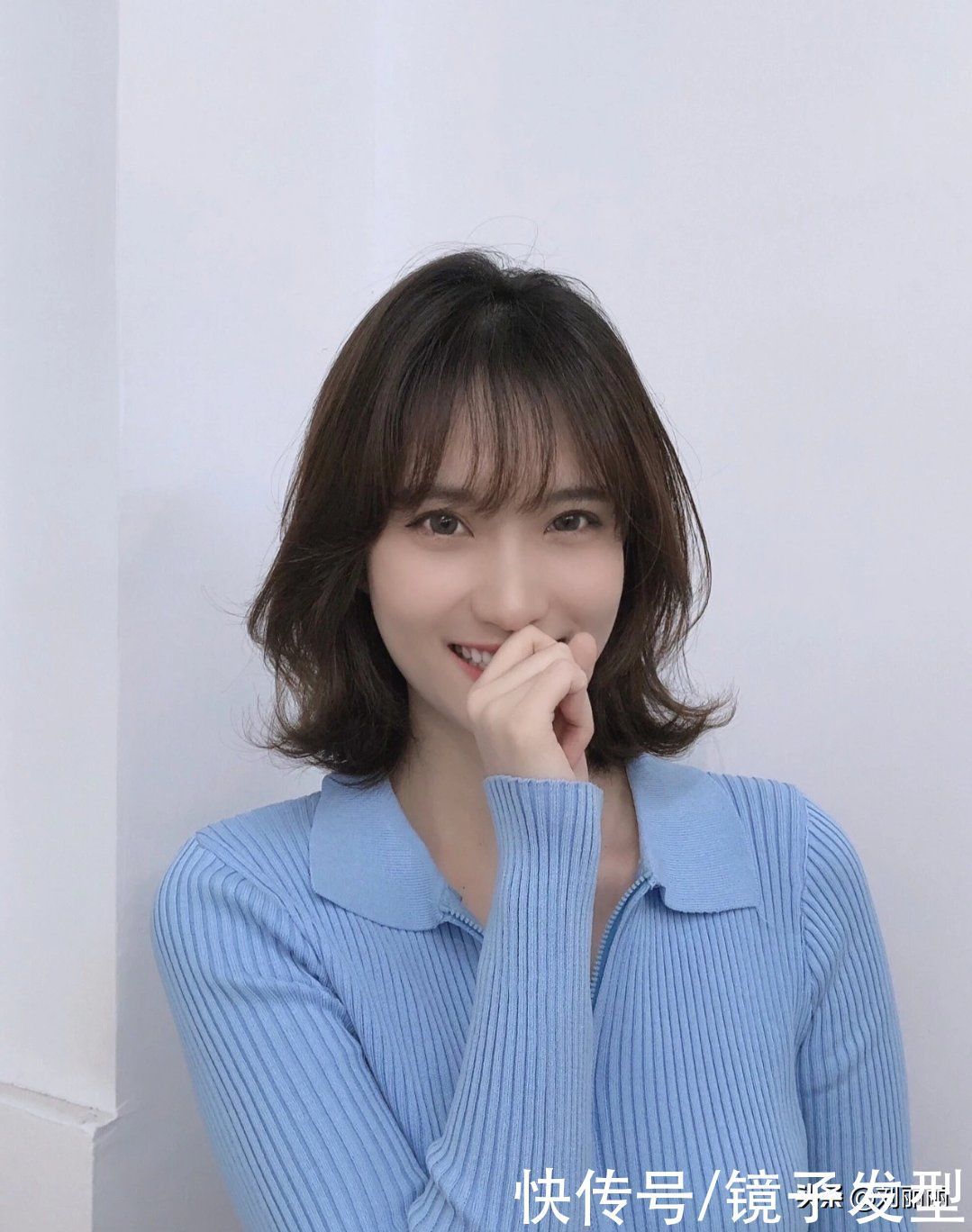 满头|春节发型无论怎么剪,也要试试这10几款,修颜蓬松显气质