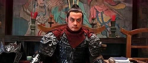 梁山@梁山八彪骑哪位好汉武艺最高杨志仅排第三,排第一到底是谁!