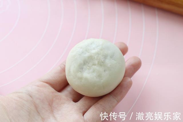 自制传统中式糕点,无需黄油也能层次分明,咬一口酥得掉一地渣!