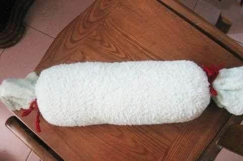 枕头里装点“它”,血管不堵,颈椎不疼,头晕手麻统统都赶走