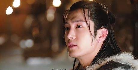 机关算尽|萧胡辇看上年轻奴隶带进寝宫,为何萧燕燕大怒?机关算尽是萧绰