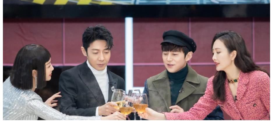 曝《明偵》已回長沙錄制，撒貝寧回歸幾率低，導(dǎo)演2點努力全白費(fèi)