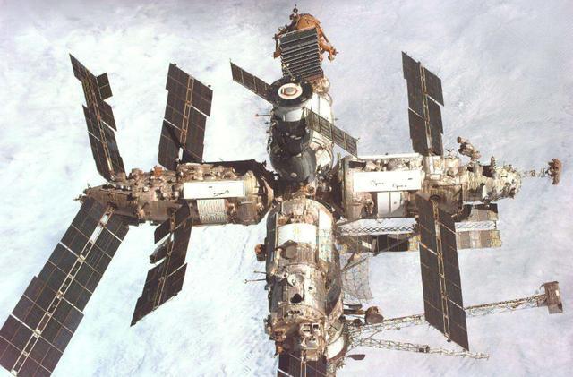 工程|苏联曾经牛到什么地步五大逆天工程，直到现在都没被超越