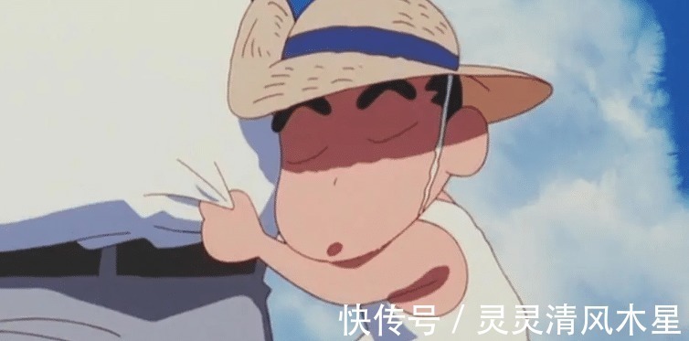 动漫|《蜡笔小新》也是一部有深度的动漫,不知道你看懂了多少