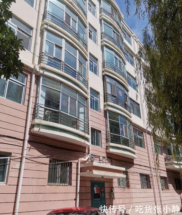 标的|内蒙古自治区鄂尔多斯市一106平房产将拍卖,以61万元起拍