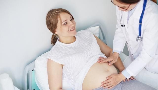 宝妈|女人产道很小,胎儿是怎样分娩出来的不知道的宝妈要注意了