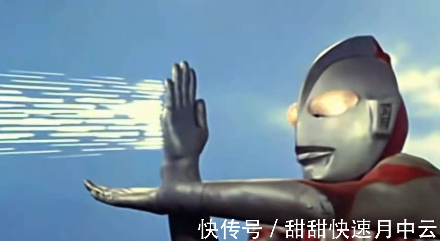 奥特曼|圆谷劳模,第一个杀死奥特曼的怪兽,宇宙恐龙杰顿你了解吗