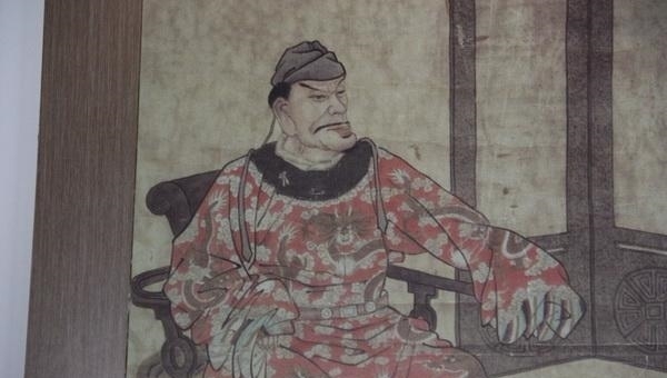 直说|朱元璋问刘伯温，皇长孙朱允炆当皇帝怎么样？刘伯温说臣不敢直说