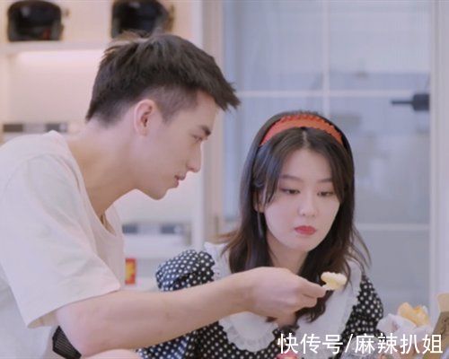 郎朗|《恋恋剧中人》：两对“情侣”折射三大恋爱问题，这综艺发人深省