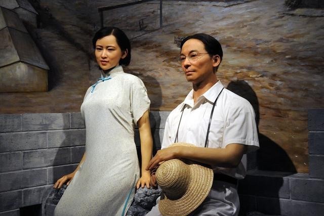 争议|鲁迅冰心骂她滥情,钱钟书骂她交际花,林徽因饱受争议却更惹人爱