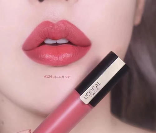 娇兰|珊瑚色口红别乱买,真正合适黄皮的珊瑚色是这几支,娇兰就是其一