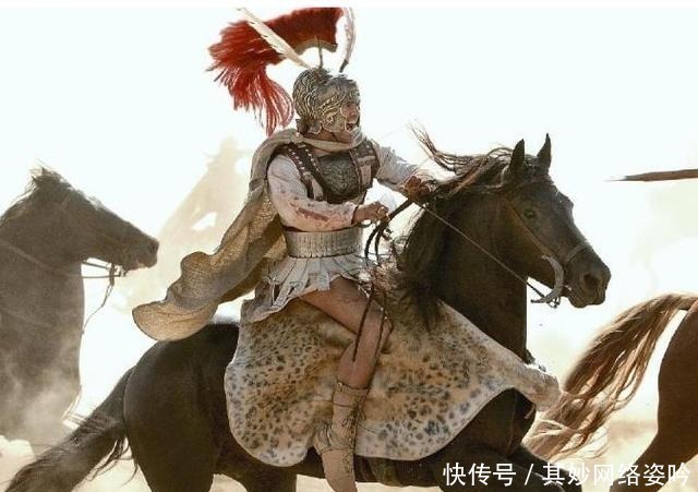 扑克牌中的JQK,每一张都是一位历史巨人,只是你没发现罢了