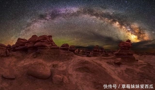 银河 为什么在每年的五月份我们都看不到银河?