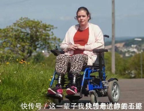 孩子|生下孩子醒来却发现自己的腿不见了！这是什么操作！