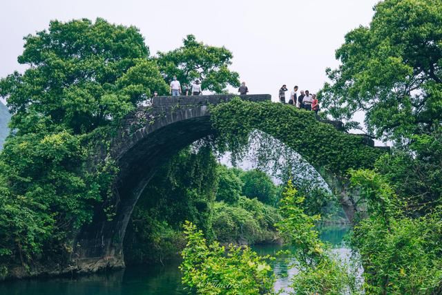 遇龙河|阳朔真的太美，有很私人玩法，你可能都还不知道