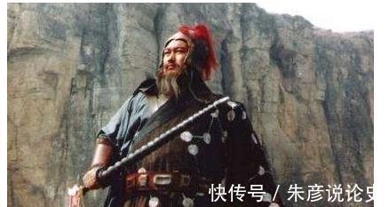 武二哥|武松实战案例分析：呼延灼，一个让他遗憾的对手