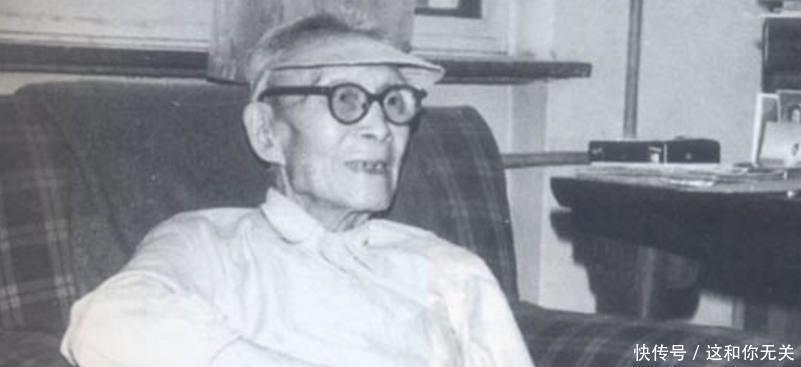 泰勒|他为了林徽因终身不娶,却还有“同居女友”!真实的他令人不耻!