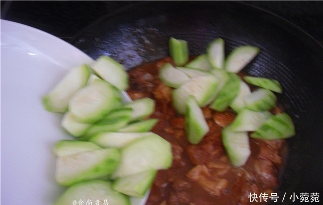 待客|豆腐此做法,比山精海味还好吃,香嫩入味很营养,待客上档次