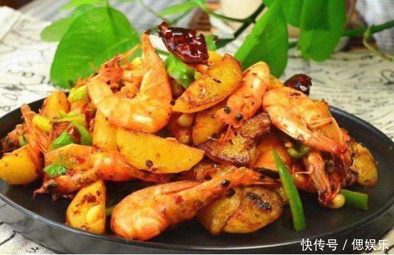 好吃美味的几道家常菜做法，简单易做，下酒下饭，味道不比饭店差