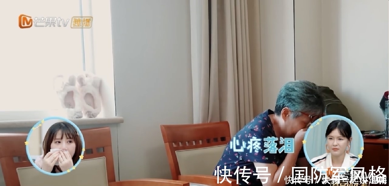 顺产|李艾顺产来不及打无痛,10分钟就生下孩子,婆婆千万不要生女儿