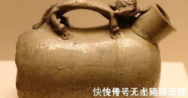 唐高祖李渊!马子是什么意思?东方美女为何由尿壶变成马子?