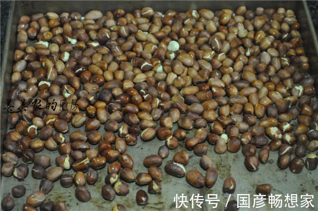 孩子|花生如此做,比油炸花生更酥香,健康不上火,孩子特喜欢!