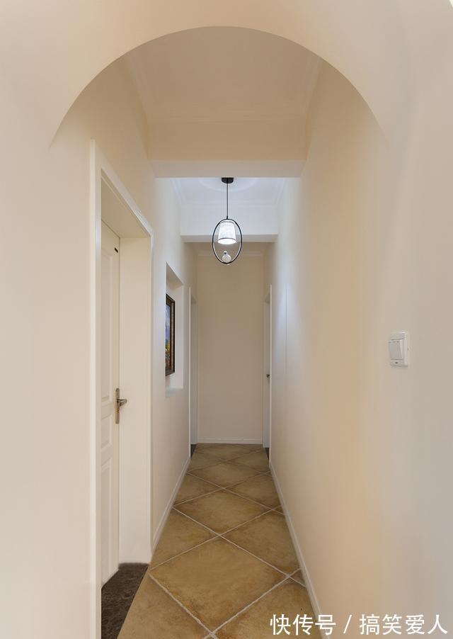 眼睛|新房装修,花了15万却装出了25万的效果,邻居眼睛都看直了