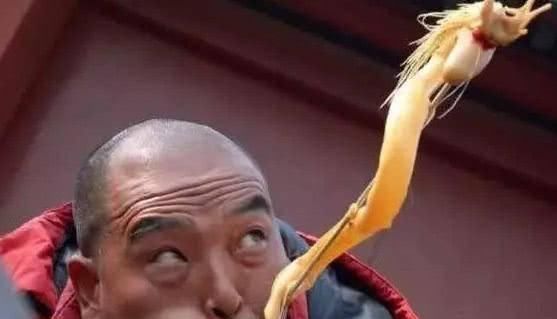 慢慢消失的美食,估计有钱也买不到了,看到最后一个会做噩梦
