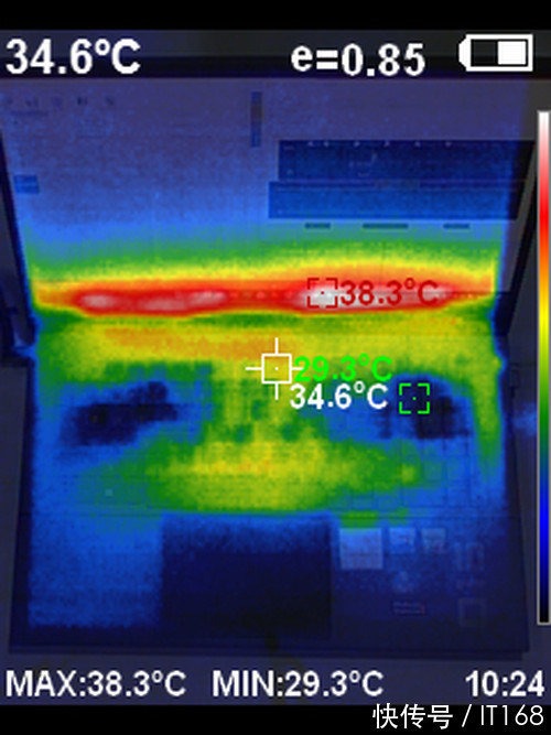 omen|12代酷睿+RTX30独显强悍来袭!OMEN暗影精灵8游戏本评测