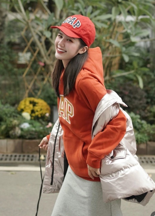 穿搭|穿羽绒服如何平衡温度和风度?让潮人告诉你,立马变成时髦精