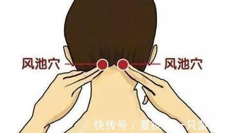 肾俞穴肾俞穴|睡觉前有“5搓”,每天坚持搓一搓,睡眠质量高,沾枕即睡不失眠