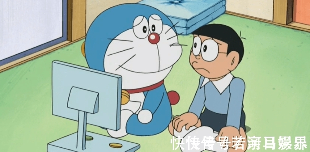 大雄|动漫史上最丢脸的求婚,哆啦A梦看了都哭笑不得
