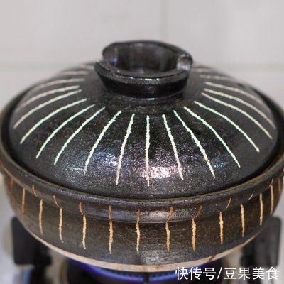 砂锅|常吃砂锅焗石斑的人普遍比同龄人身体好