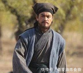卢俊义|《水浒传》中射死晁盖的凶手就在梁山,晁盖遗言暗示真凶何人!