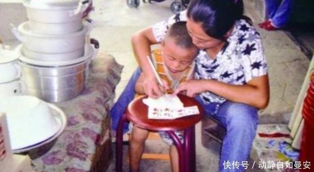 称赞|这3类妈妈为人称赞，其实很悲哀，尤其对孩子不好