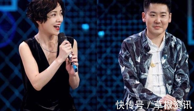 最強大腦|當年，郭敬明被人說“像個女人”，如今，鮑橒被人說“不像男人”