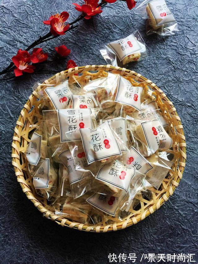 想吃糖果不用买，零失败配方，一口锅8分钟搞定，自吃送人两不误