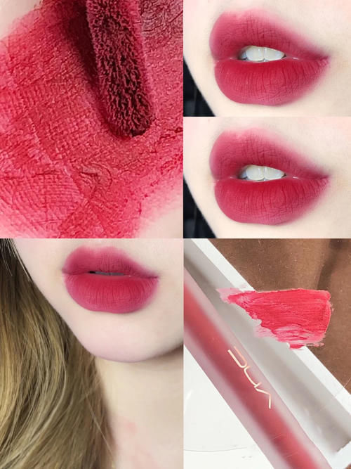 花西子|平价不廉价的国货口红,卡婷惊艳,橘朵显白,花西子是人间富贵花