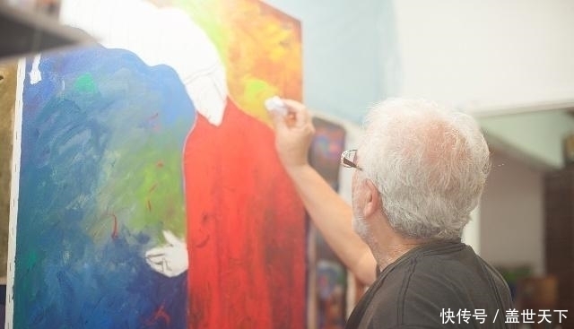 身体|若肝不好,身体2个部位可能“长白发”,坚持4步,助你养肝护脾